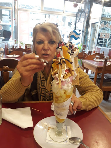 El brasero tenedor libre - Mar del Plata