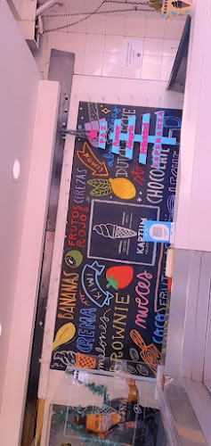 Opinii despre Heladería Kartum în Gran Buenos Aires - Gastronomía y hostelería