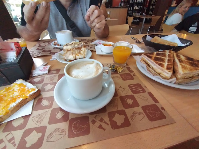 Comentarii opinii despre Balcarce Rivadavia