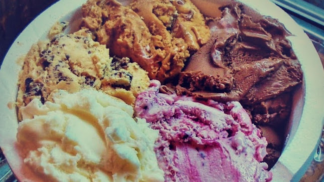 Comentarii opinii despre GIRGENTI GELATO Heladeria