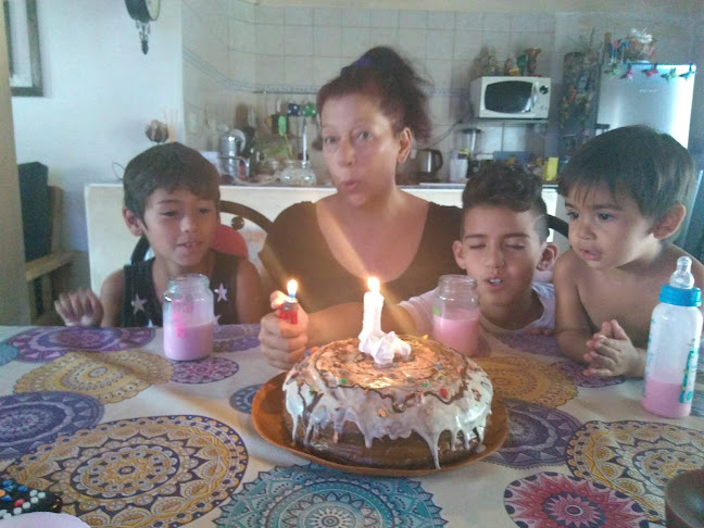 Andino - Gastronomía y hostelería