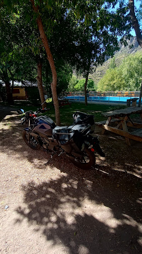 Resto Rincón del valle - San Rafael