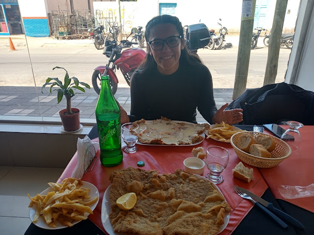 Av. Aimogasta, Col. Santa Rosa