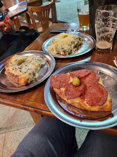 Pizzeria Inmortales Rosario - Rosario