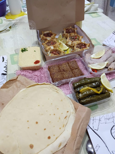 La Estirpe Cocina Árabe - Gastronomía y hostelería