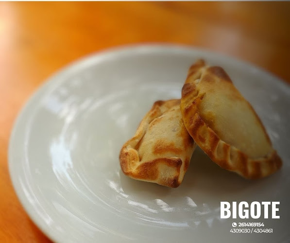 Comentarii opinii despre El Nuevo Bigote