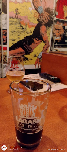 Ruiz Moreno 657, Concepción del Uruguay, Entre Ríos