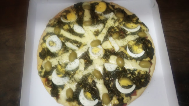 Opinii despre Pepe Miglio Pizzas în Mar del Plata - Gastronomía y hostelería