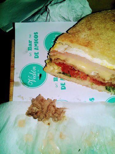 Vidón – ʙᴀʀ [Nueva Córdoba] - Córdoba