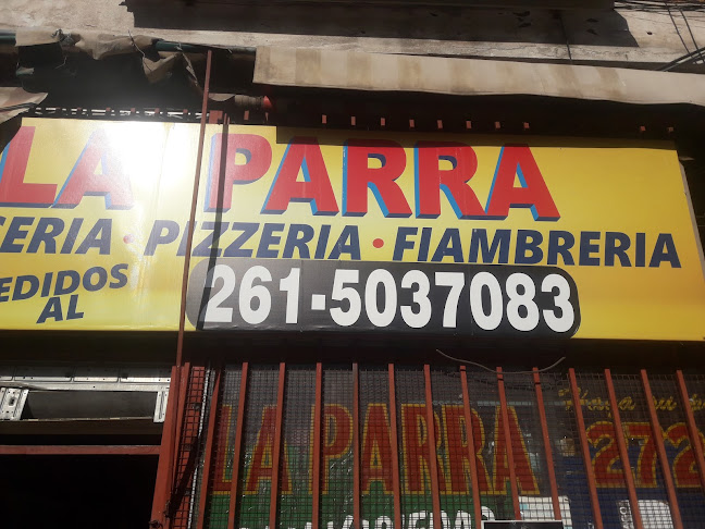 La Parra - Godoy Cruz