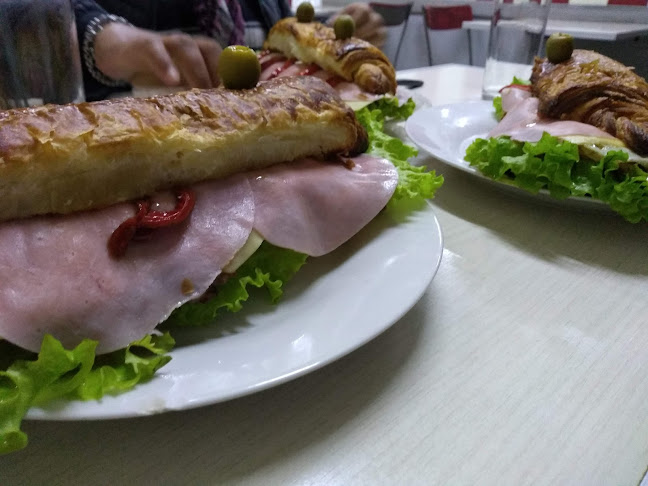 Opinii despre Muy Rico în Concordia - Gastronomía y hostelería