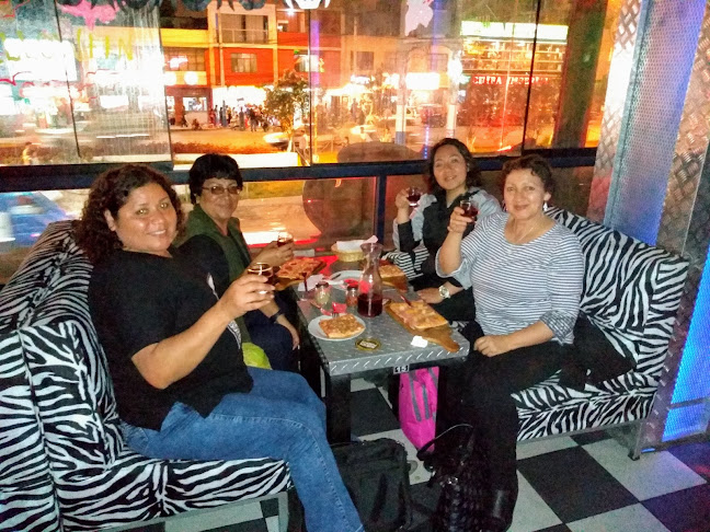 Av. Perú 3639, San Martín de Porres 15106, Perú