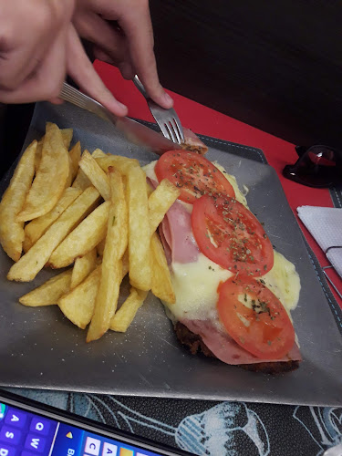 La Mar En Coche - JIK