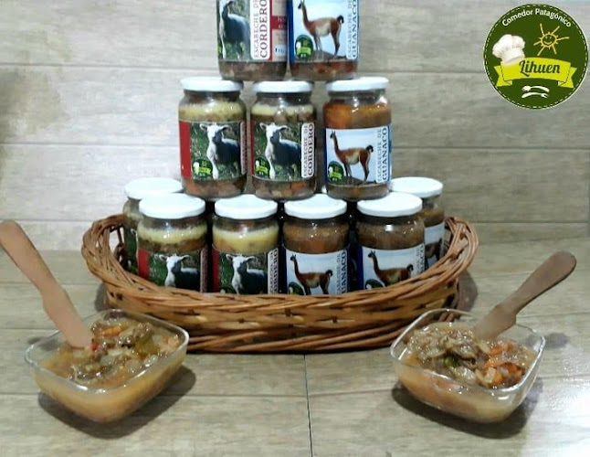 Comentarii opinii despre LIHUEN SHAWARMA Y FOCACCERIA