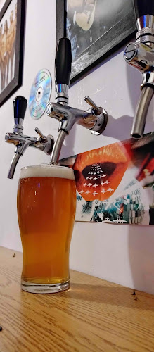 Club Manija Bar de Amigxs