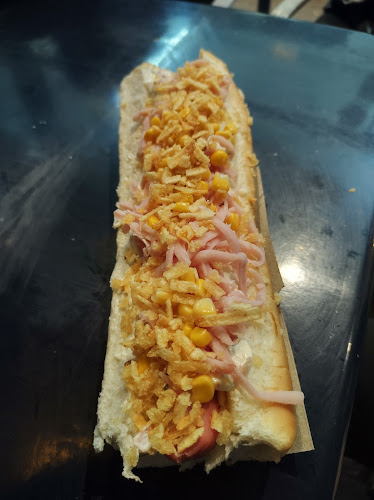 Pancho Club - Neuquén