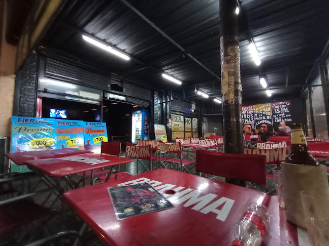 Opinii despre FIERITA Rock & Roll BAR în San Miguel - Gastronomía y hostelería