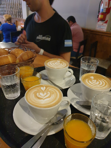 Bar Argentino - Córdoba