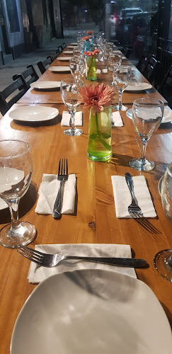 NINA - Bar & Cafeteria