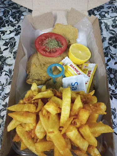 Delivery Luciano varela - Florencio Varela