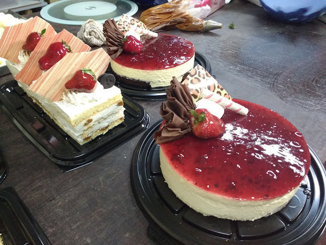 Namasté - Bahía Blanca