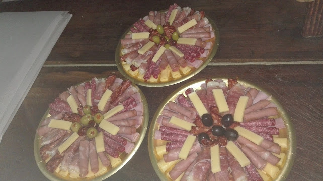 Quesoteka - Gastronomía y hostelería