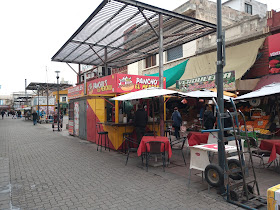 Mercado Norte