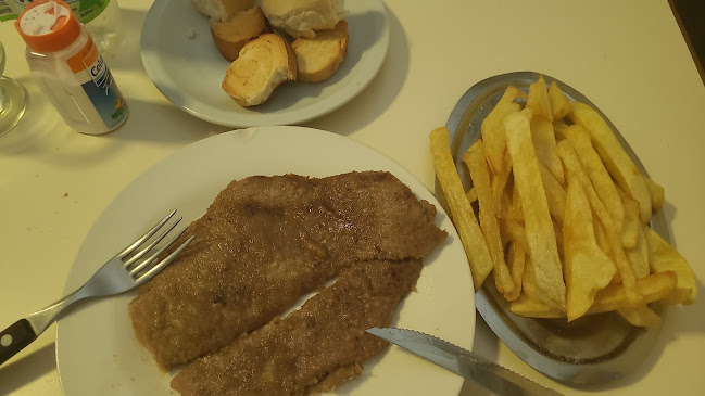 Comentarii opinii despre Tencontré