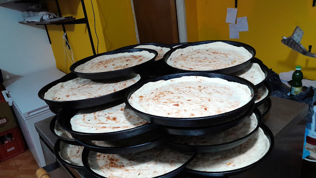 PIZZERÍA LUIS - Moreno