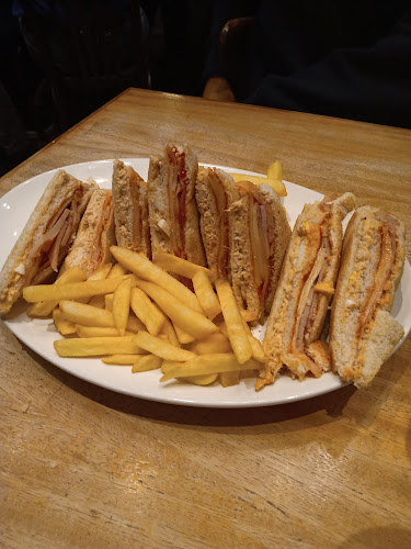 LA TAGLIATTA - Gastronomía y hostelería