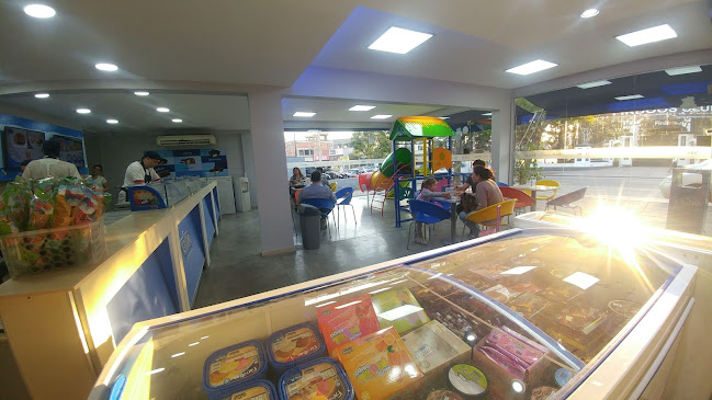 Av. Carlos F. Gauss 5488, X5000 Córdoba