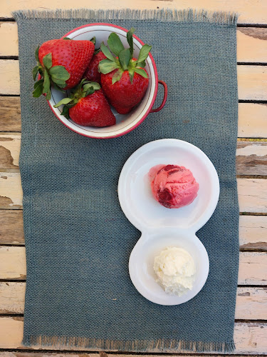 Valentino Helados - Sarandí