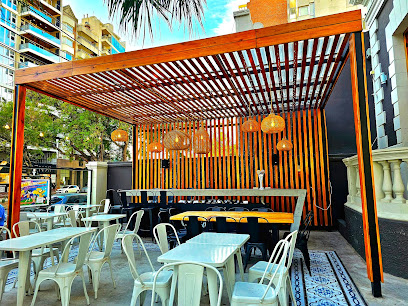 Pastelería De Gladys