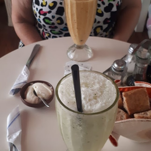 Dávida Café - Gastronomía y hostelería