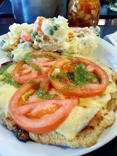 La Tranquera Asador Urbano - Florida