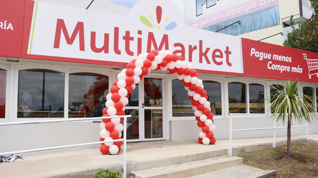 MULTIMARKET