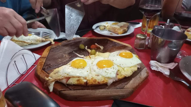 El Palacio de la Pizza - Gastronomía y hostelería