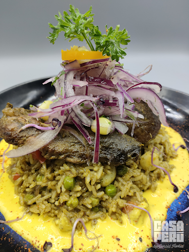 Casa Perú Castelldefels