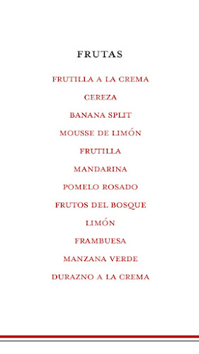 C'est ma Crème - Gastronomía y hostelería