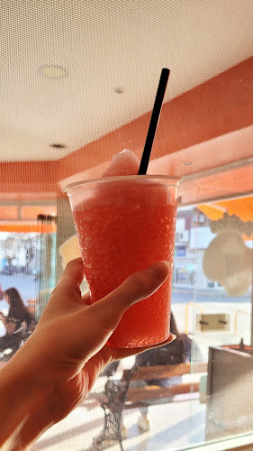 Comentarii opinii despre Helados iL Vesuvio