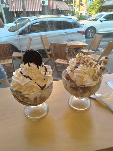 Opinii despre Cremolatti în Posadas - Gastronomía y hostelería