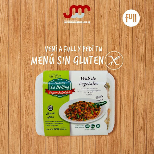 Full • YPF 3GEN S.A . - Comodoro Rivadavia