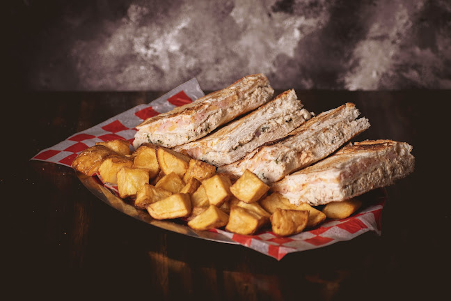 La Bodeguita de Pichincha - Rosario