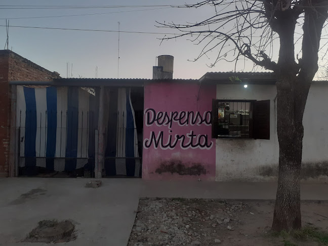 Comentarii opinii despre Panificados Mirta