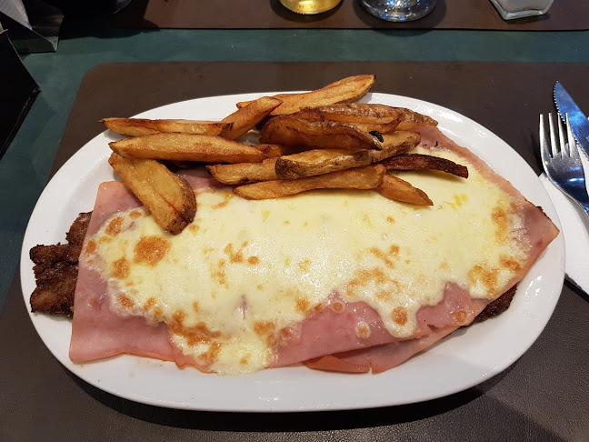 Comentarii opinii despre La Favrika Del Bajo Cafeteria