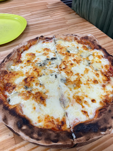 Farinarte by Luciano Pagani - Gastronomía y hostelería