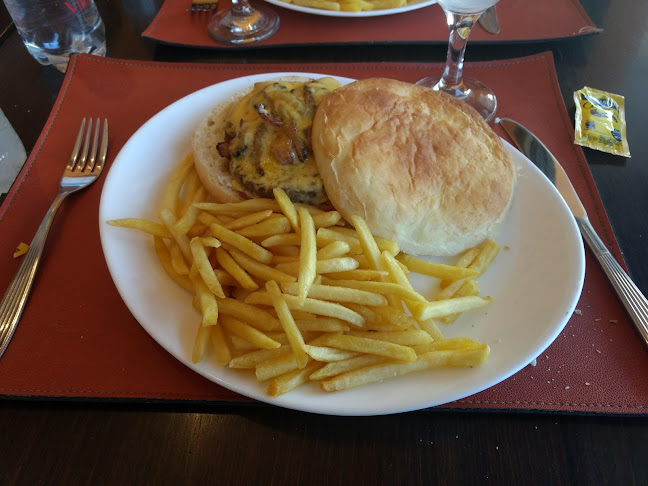 Comentarii opinii despre Barbarians