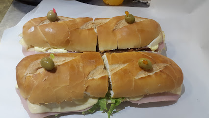 Rotisería Bella Vista