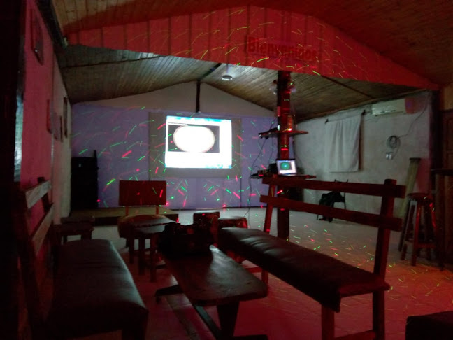 P3601 Herradura, Formosa