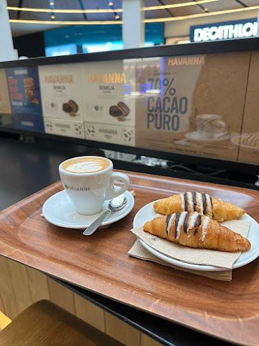 Opinii despre Havanna Café | CC Diagonal Mar în Córdoba - Gastronomía y hostelería